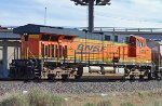 BNSF 7478